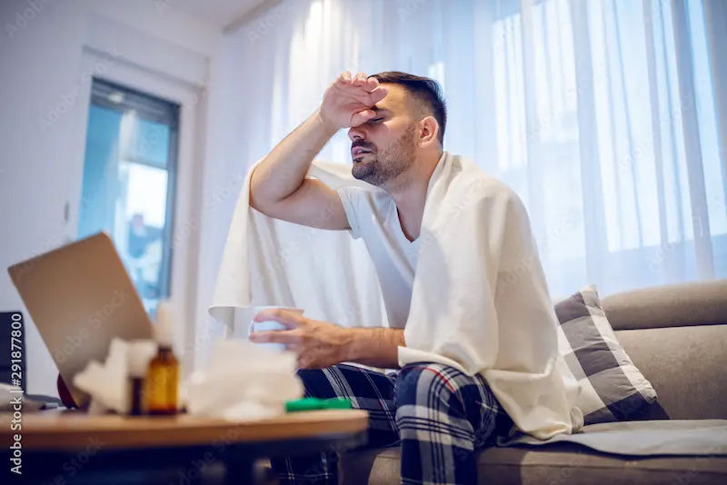 Influenza A and B Virus Overview